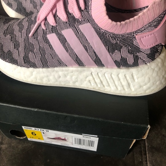 Adidas NMD - Picture 3 of 5